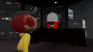 Wheres My Super Suit GMOD Bit [upl. by Walls]