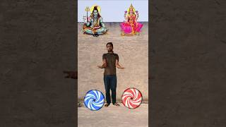 Rotating magic ball to shankar bhagwanganeshji​​laxmi​​ jibajrang​​ bali relegiui [upl. by Marta131]