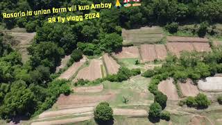 Rosario la union farm ville kua Amboy RR fly vlogg🙏🏖️ [upl. by Inus]