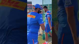 🏏 cricket bumrah bumrah spin boling prectis🏏 [upl. by Ahsenauj658]