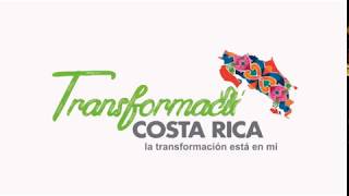 Invitación de John Maxwell a Transformación Costa Rica [upl. by Asserac]