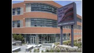 Everett Community College Nursing Program Information [upl. by Yrdnal]