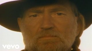 Willie Nelson  Tougher Than Leather Official Video [upl. by Konstanze816]