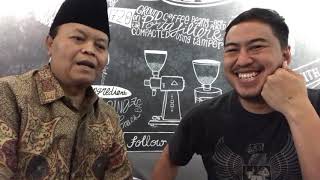 HIDAYAT NUR WAHID DAN RENCANA PKS MENGISLAMKAN INDONESIA [upl. by Gayler874]