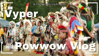 Mission BC powwow Vlog 2024 [upl. by Asikal]