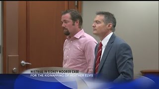 Mistrial declared in Sidney Moorer trial [upl. by Holbrooke978]