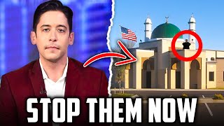 MICHAEL KNOWLES ADMITS MUSLIMS DEFEATED CHRISTIANS [upl. by Dirraj]