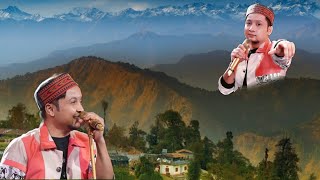 Pyari janmbhoomi mero pahad pawandeep rajan garhwali song [upl. by Oicnerual414]