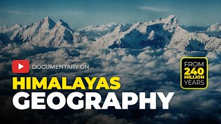 HIMALAYAS  The Geographic Documentary [upl. by Lethia246]