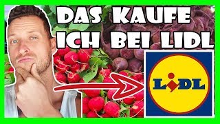 Das würde ich bei LIDL kaufen  nicht kaufen [upl. by Ennaerb]