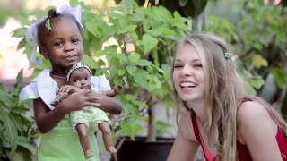 Compassion International  Sponsorship Video [upl. by Sidnarb]