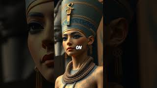 Nefertiti First Religious Revolutionary [upl. by Fancie531]