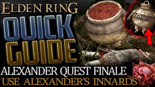 Elden Ring NEW Jar Bairn Quest in Jarburg How to get Secret Companions Jar Talisman [upl. by Vanzant]