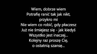 Varius Manx  Piosenka księżycowa tekst [upl. by Ardnahsal993]