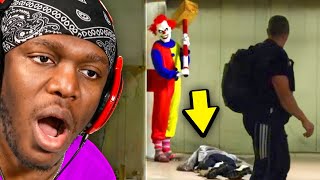 CRAZIEST YOUTUBE PRANKS OF ALL TIME [upl. by Sorkin]