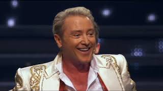 Michael Flatleys Lord of the Dance Planet Ireland  the Supercut 25 Years of Standing Ovations [upl. by Rep]