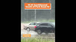 Huntsville Texas Accidents 07222024 [upl. by Afaw]