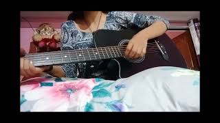 Jismo ke peeche bhage ho phirteCover song 💗 female versionAasan Nahin Yahan [upl. by Chapin668]