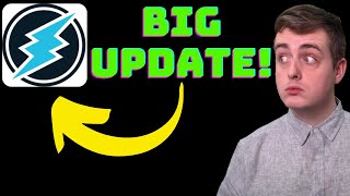 Electroneum ETN Big News  Electroneum ETN Big Months Ahead  Electroneum NEW Update [upl. by Edee]