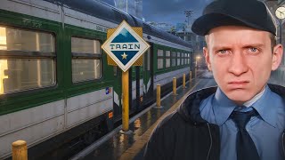 Train Вернули в CS2 и он прекрасен Спасибо Valve [upl. by Assirim]