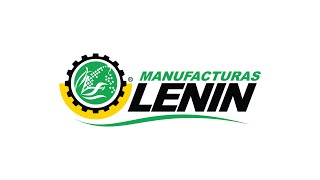 Video Corporativo  Manufacturas Lenin [upl. by Aihpos]