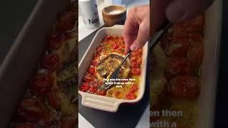 350 CALORIES  HIGH PROTEIN PASTA BAKE [upl. by Cyn]