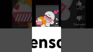 Stop emoji cat heat  edit emojicat emojicatheat emojicatheat❌ [upl. by Aliled]