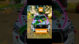 Car decoration ideas car decoration ideas [upl. by Eremihc]