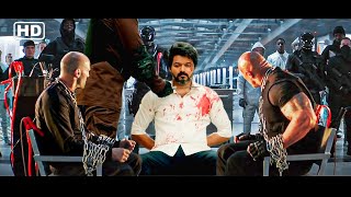 Ghayal Khiladi Velaikkaran 2019 New Released Hindi Dubbed Full Movie  Sivakarthikeyan Nayanthara [upl. by Liatris]