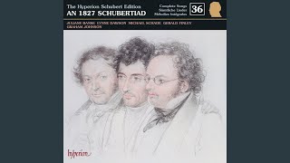 Schubert Fröhliches Scheiden D 896 Arr Hoorickx [upl. by Nohtahoj]