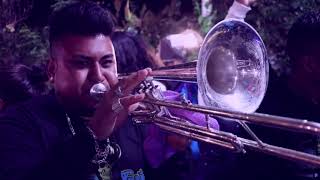 Sentimiento muertero video oficial banda los oaxapens [upl. by Gavin808]