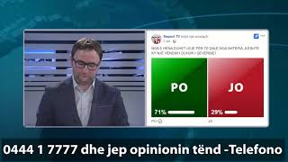 Ja çthotë ish punonjësja e bankës per katmonedhat Ti prekim apo jo në këtë situatë [upl. by Aihseya]