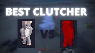 iMouse vs Bamsi  Who is a better block clutcher   Block Clutch montage [upl. by Lillie264]