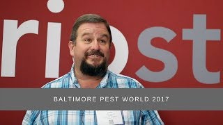 Baltimore Pestworld 2017 [upl. by Stacee]