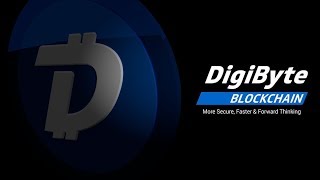 DigiByte DGB  The Global Currency Of The Future  Outpacing Feeless Coins [upl. by Adle974]