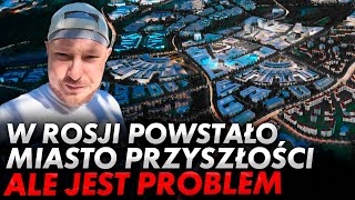 Miasto przyszłości ale jest niuans [upl. by Altis879]