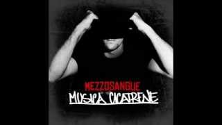 MezzosangueMusica cicatrene Mixtape FULL ALBUM [upl. by Kong]