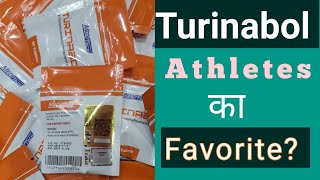 Turinabol alternative of Dianabol  Turinabol Usage and Side effects Tbol supplements gyani [upl. by Joshia927]