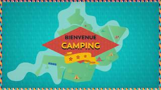 Vieilles Charrues 2019  Le Camping [upl. by Erdeid]