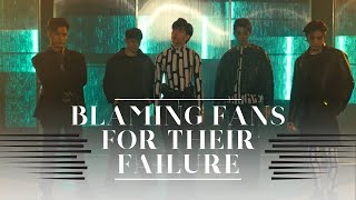 A Boyband Blaming Fans For Their Failure What The BGYO Incident Say About Filipinos [upl. by Gary746]