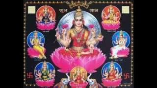 RAKESH YANKARAN  JAI HAI MAHA LAXMI MAA  A PRAINSINGH PRODUCTION 2013 [upl. by Torp375]