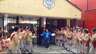 SECUNDARIA TÉCNICA 43 IDANIS 2015 EXAMEN DE INGRESO [upl. by Nodyarb639]