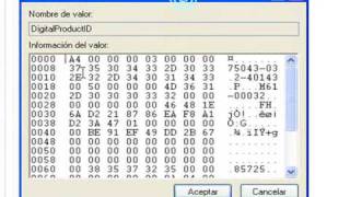 ¿Te sale quotCD KEY INVALIDquot en halo TUTORIAL como quitarlo [upl. by Sherm]