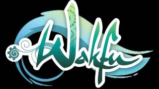 Wakfu Music  β Underground [upl. by Argus]