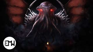 If You Need The Most Epic Dark Boss Theme Check This • quotCTHULHU AWAKENSquot by Apollon de Moura [upl. by Yort]