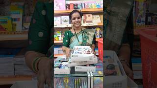 Eraser collections only Rs38 at New Saravanaa Super Store Samayapuramshortstrendingyoutubeshorts [upl. by Nosneb417]