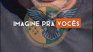 Como será o curso de Soldado Fuzileiro Naval para as mulheres [upl. by Repohtsirhc330]