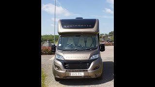 Used Equihunter Encore 45 4 5 Tonne Two Stall Horsebox For Sale [upl. by Rainie]