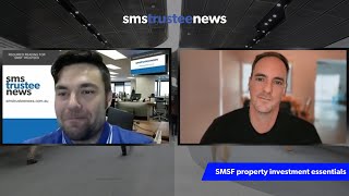 SMSF property investment essentials [upl. by Mendel]