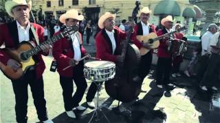 Grupo Tolerados De Empalme Sonora Have You Ever Seen The Rain VIDEO OFICIAL [upl. by Phares]